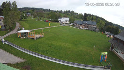 Dětský park
