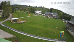 Dětský park