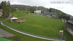 Dětský park
