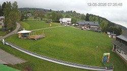 Dětský park
