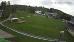Dětský park