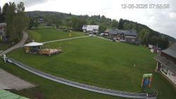 Dětský park