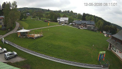 Dětský park