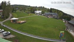 Dětský park