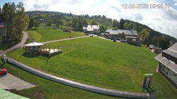 Dětský park