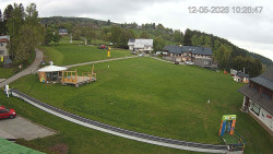 Dětský park