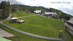 Dětský park