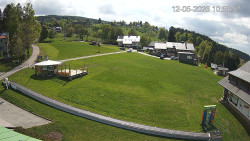 Dětský park