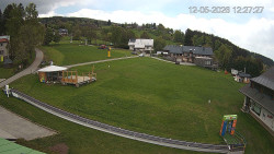 Dětský park