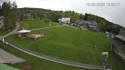 Dětský park