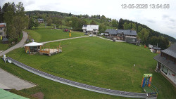 Dětský park