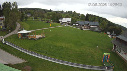 Dětský park