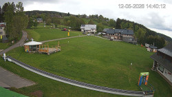 Dětský park