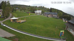 Dětský park