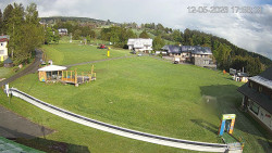 Dětský park