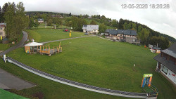 Dětský park