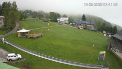 Dětský park