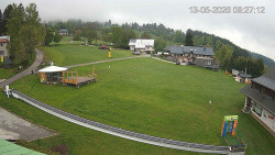 Dětský park