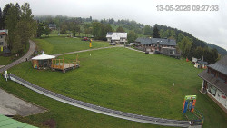 Dětský park
