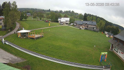 Dětský park