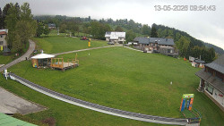 Dětský park