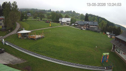 Dětský park