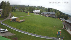 Dětský park