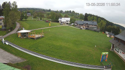 Dětský park