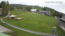Dětský park