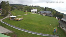 Dětský park