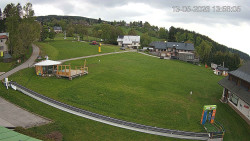 Dětský park