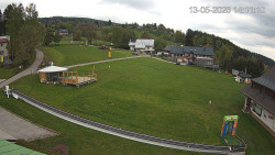 Dětský park