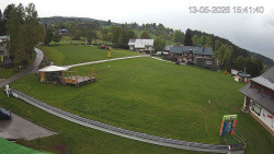 Dětský park