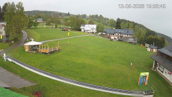 Dětský park