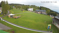 Dětský park