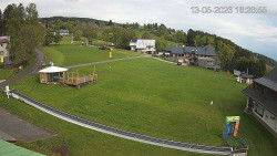 Dětský park
