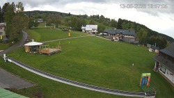 Dětský park