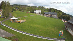 Dětský park