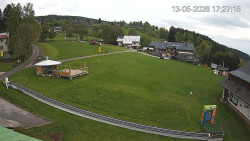 Dětský park