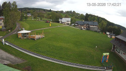 Dětský park