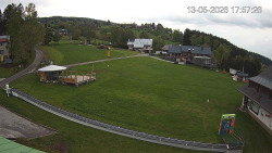 Dětský park
