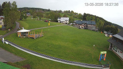 Dětský park