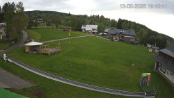 Dětský park