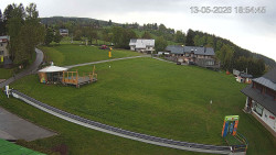 Dětský park