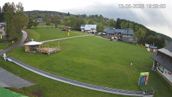 Dětský park