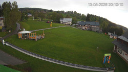 Dětský park
