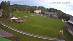Dětský park