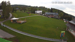 Dětský park