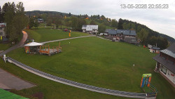 Dětský park