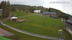 Dětský park